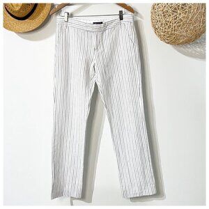 Tommy Hilfiger Parker linen blend Pants
